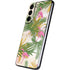 Flamingo Pattern Galaxy S22 Skin