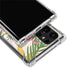 Flamingo Pattern Galaxy S22 Ultra Clear Case