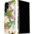 Flamingo Pattern Galaxy S22 Ultra Pro Case