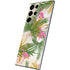 Flamingo Pattern Galaxy S22 Ultra Skin