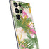 Flamingo Pattern Galaxy S22 Ultra Skin