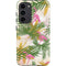 Flamingo Pattern Galaxy S23 Plus Pro Case