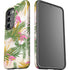 Flamingo Pattern Galaxy S23 Plus Pro Case