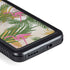 Flamingo Pattern Galaxy S23 Plus Waterproof Case