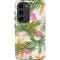 Flamingo Pattern Galaxy S23 Pro Case