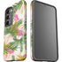 Flamingo Pattern Galaxy S23 Pro Case