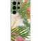 Flamingo Pattern Galaxy S23 Ultra Skin