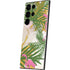 Flamingo Pattern Galaxy S23 Ultra Skin