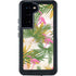Flamingo Pattern Galaxy S23 Waterproof Case