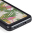 Flamingo Pattern Galaxy S23 Waterproof Case