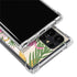 Flamingo Pattern Galaxy S24 Ultra Clear Case