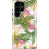 Flamingo Pattern Galaxy S24 Ultra Impact Case