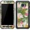 Flamingo Pattern Galaxy S7 Active Skin