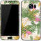 Flamingo Pattern Galaxy S7 Skin