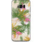 Flamingo Pattern Galaxy S8 Skin