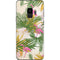 Flamingo Pattern Galaxy S9 Skin