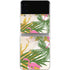 Flamingo Pattern Galaxy Z Flip3 5G Skin