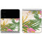 Flamingo Pattern Galaxy Z Flip4 5G Skin