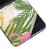 Flamingo Pattern Galaxy Z Flip5 5G Skin