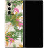 Flamingo Pattern Galaxy Z Fold2 5G Skin