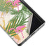 Flamingo Pattern Galaxy Z Fold2 5G Skin