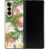 Flamingo Pattern Galaxy Z Fold3 5G Skin