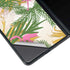 Flamingo Pattern Galaxy Z Fold3 5G Skin