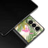 Flamingo Pattern Galaxy Z Fold3 5G Skin
