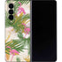 Flamingo Pattern Galaxy Z Fold4 5G Skin