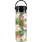 Flamingo Pattern Hydro Flask 20oz Wide Mouth Skin