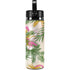 Flamingo Pattern Hydro Flask 20oz Wide Mouth Skin