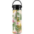 Flamingo Pattern Hydro Flask 20oz Wide Mouth Skin