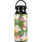 Flamingo Pattern Hydro Flask 32oz Wide Mouth Skin