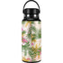 Flamingo Pattern Hydro Flask 32oz Wide Mouth Skin