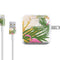 Flamingo Pattern iPad Charger (10W USB) Skin