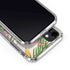 Flamingo Pattern iPhone 11 Clear Case