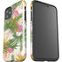 Flamingo Pattern iPhone 11 Impact Case