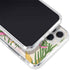 Flamingo Pattern iPhone 11 Pro Clear Case
