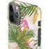 Flamingo Pattern iPhone 11 Pro Lite Case