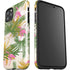 Flamingo Pattern iPhone 11 Pro Max Impact Case