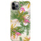 Flamingo Pattern iPhone 11 Pro Max Lite Case