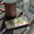 Flamingo Pattern iPhone 11 Pro Max Skin