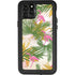 Flamingo Pattern iPhone 11 Pro Max Waterproof Case