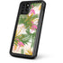 Flamingo Pattern iPhone 11 Pro Max Waterproof Case
