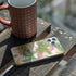 Flamingo Pattern iPhone 11 Pro Skin