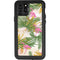 Flamingo Pattern iPhone 11 Pro Waterproof Case