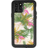 Flamingo Pattern iPhone 11 Pro Waterproof Case