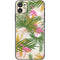 Flamingo Pattern iPhone 11 Skin