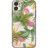Flamingo Pattern iPhone 11 Skin