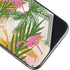 Flamingo Pattern iPhone 11 Skin